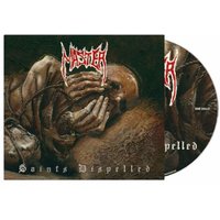 Master - Saints Dispelled - CD