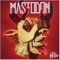 Mastodon - The Hunter - CD