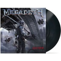 Megadeth - Dystopia - Vinyl