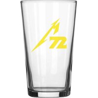 Metallica - 72 Seasons - Glas -  keine Farbe - Onesize - Glas