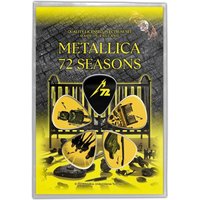 Metallica - 72 Seasons - Plectrum