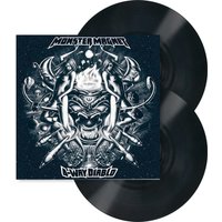 Monster Magnet - 4-Way Diablo - 2 Vinyl