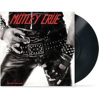 Mötley Crüe - Too Fast For Love - Vinyl