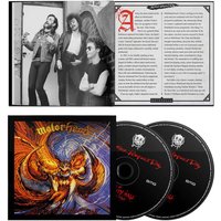 Motörhead - Another Perfect Day 40th Anniversary - 2 CD