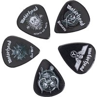 Motörhead - Bad Magic - Plectrum