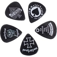 Motörhead - England - Plectrum