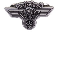 Motörhead - Hammered - Pin