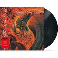 Motörhead - Snake Bite Love - Vinyl