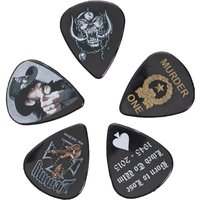 Motörhead - Stone Deaf Forever - Plectrum