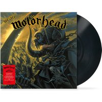 Motörhead - We Are Motörhead - Vinyl