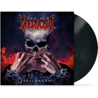 Nervosa - Jailbreaker - Vinyl