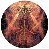 Nile - Vile Nilotic Rites - Puzzle