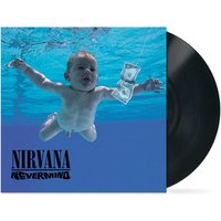 Nirvana - Nevermind - Vinyl