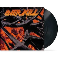 Overkill - I Hear Black - Vinyl