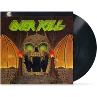 Overkill - The Years Of Decay - Vinyl