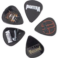 Pantera - Vulgar Display Of Power - Plectrum