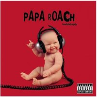 Papa Roach - Lovehatetragedy - CD