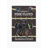 Pink Floyd - Dark Side Of The Moon - Plectrum -  Mehrfarbig - Onesize - 100% PVC