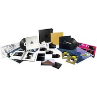 Pink Floyd - The Dark Side Of The Moon: 50th Anniversary Deluxe - Box Set