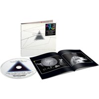 Pink Floyd - The Dark Side Of The Moon: Live At Wembley 1975 (2023 Master) - Digipak CD