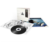 Pink Floyd - The Dark Side Of The Moon: Live At Wembley 1975 (2023 Master) - Vinyl