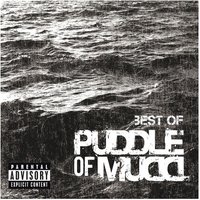 Puddle Of Mudd - Icon - CD