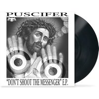 Puscifer - Don't Shoot The Messenger - Vinyl