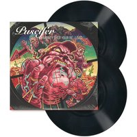 Puscifer - Money Shot Your Re-Load - 2 Vinyl