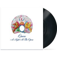 Queen - A Night At The Opera - Vinyl