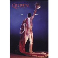 Queen - Crown Maxi - Poster