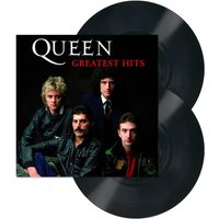 Queen - Greatest Hits (Remastered) - 2 Vinyl