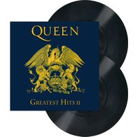 Queen - Greatest Hits 2 (Remastered) - 2 Vinyl