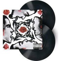 Red Hot Chili Peppers - Blood