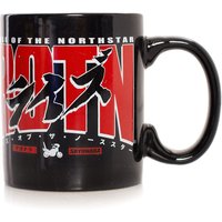 Rise Of The Northstar - Sayonara Bike - Tasse