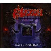 Saxon - Battering Ram - CD