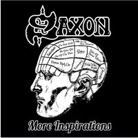 Saxon - More Inspirations - Digipak CD