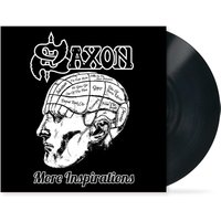 Saxon - More Inspirations - Vinyl