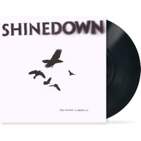 Shinedown - The Sound Of Madness - Vinyl