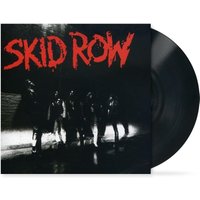 Skid Row - Skid Row - Vinyl