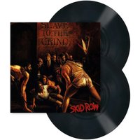 Skid Row - Slave To The Grind - 2 Vinyl