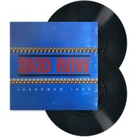 Skid Row - Subhuman Race - 2 Vinyl