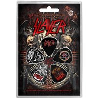 Slayer - Demonic - Plectrum