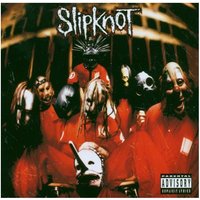 Slipknot - Slipknot - CD