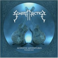 Sonata Arctica - Acoustic Adventures: Volume One - Digipak CD