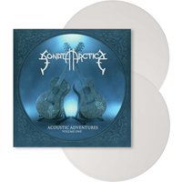 Sonata Arctica - Acoustic Adventures: Volume One White - Colored 2 Vinyl