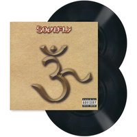 Soulfly - 3 - 2 Vinyl