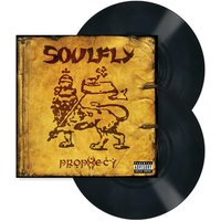 Soulfly - Prophecy - 2 Vinyl