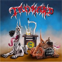 Tankard - Pavlov's Dawgs - Earbook CD + DVD