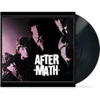 The Rolling Stones - Aftermath (UK Version) - Vinyl