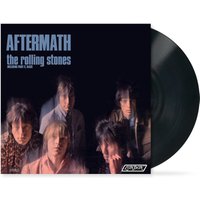 The Rolling Stones - Aftermath (US Version) - Vinyl